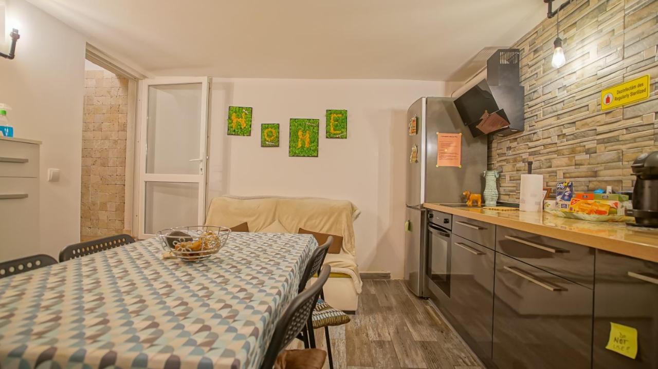 Prime Residence Braşov Esterno foto