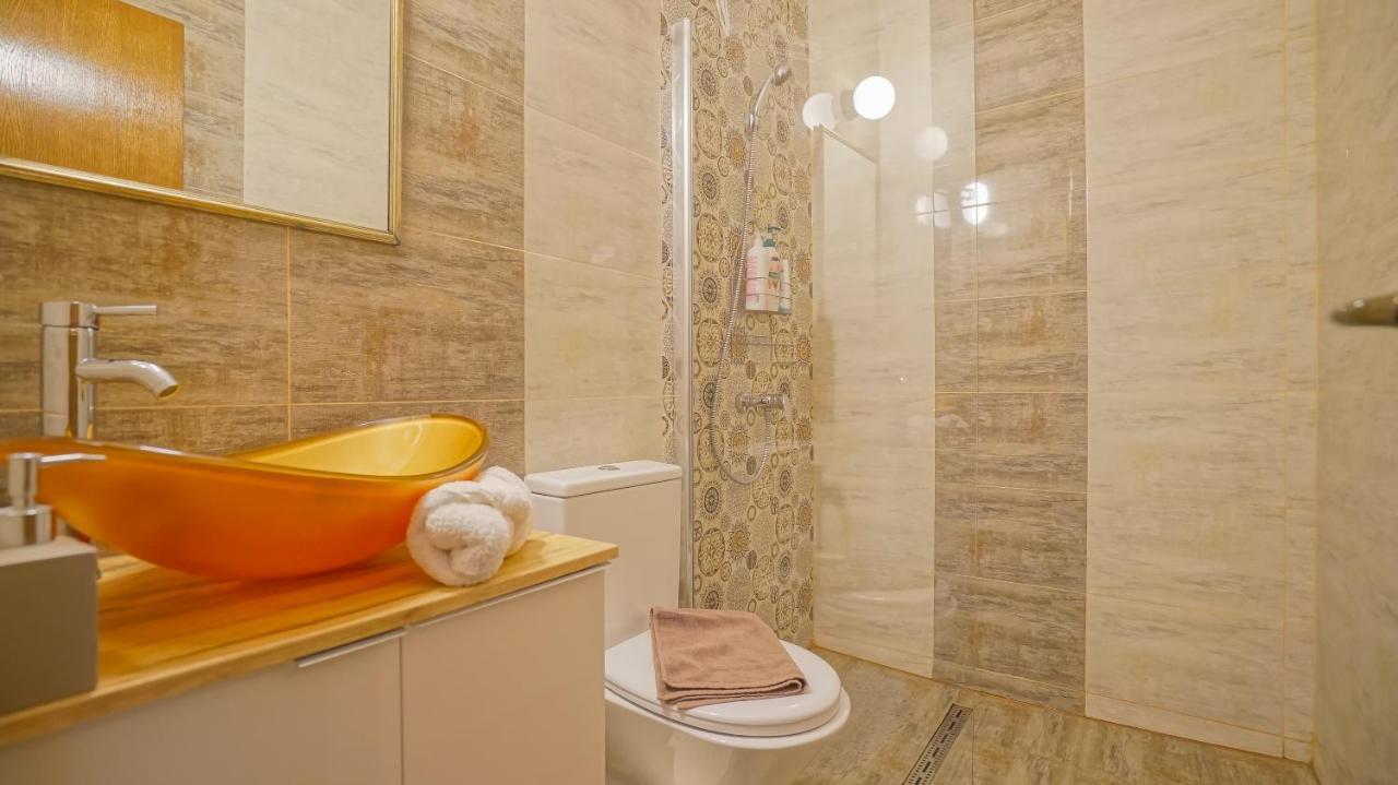 Prime Residence Braşov Esterno foto