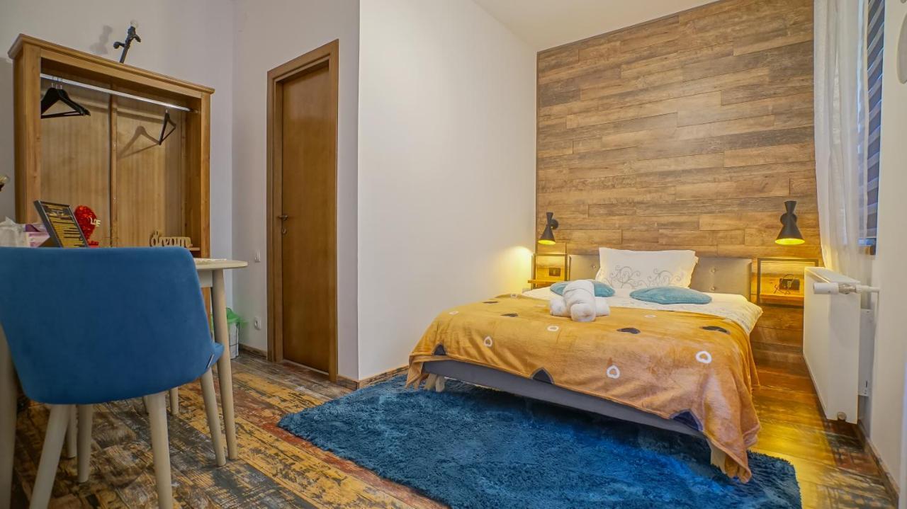 Prime Residence Braşov Esterno foto
