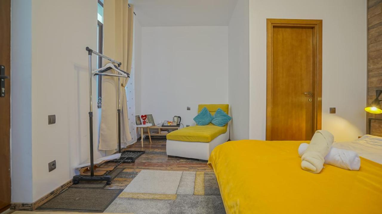 Prime Residence Braşov Esterno foto