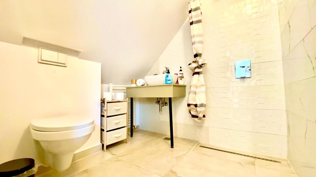 Prime Residence Braşov Esterno foto